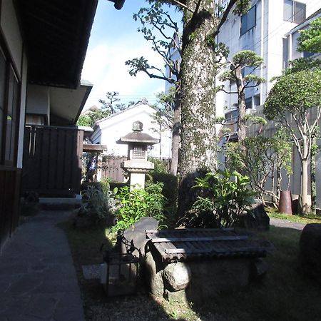 蔵の宿　櫻林亭 Sakurai Экстерьер фото