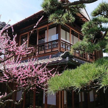蔵の宿　櫻林亭 Sakurai Экстерьер фото