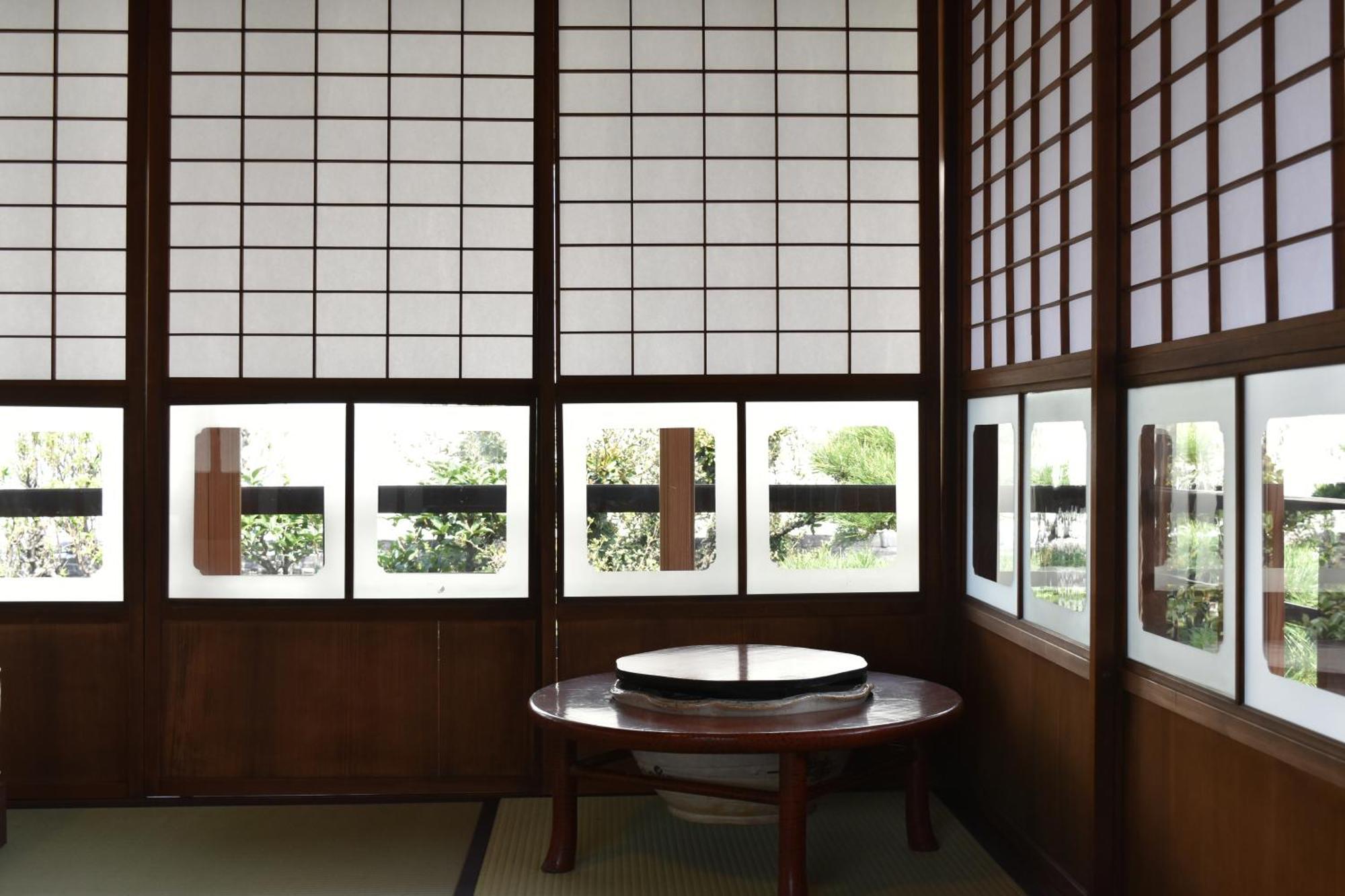 蔵の宿　櫻林亭 Sakurai Экстерьер фото