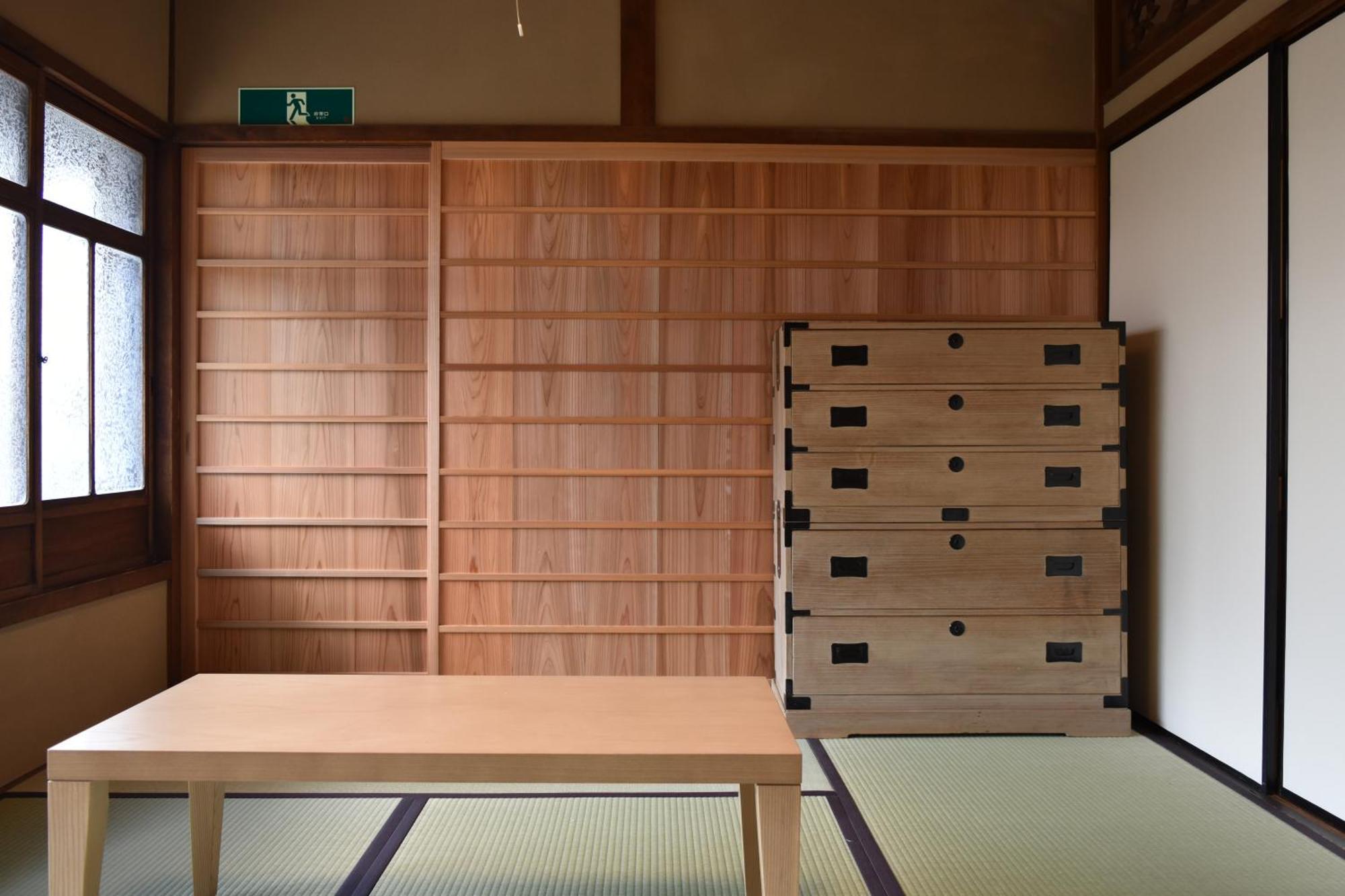 蔵の宿　櫻林亭 Sakurai Экстерьер фото